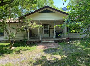 106 Mulberry St, Stringtown, OK 74569
