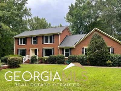 126 Deer Run Dr, Macon, GA, 31220