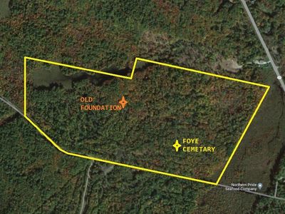 M5 Lot 20 Old County Road, Dresden, ME, 04342