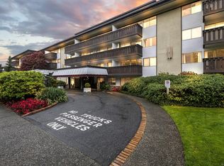 964 Heywood Ave #418, Victoria, BC V8V2Y5
