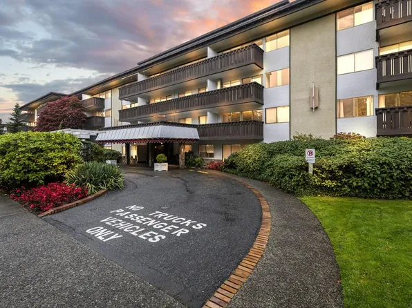 964 Heywood Ave #418, Victoria, BC V8V 2Y5