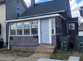 234 Locust St, Coshocton, OH 43812