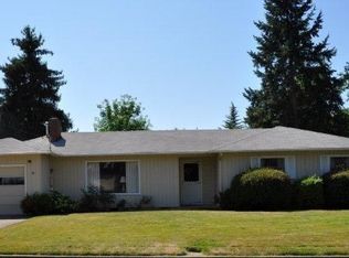 1208 Loal St, Medford, OR 97501