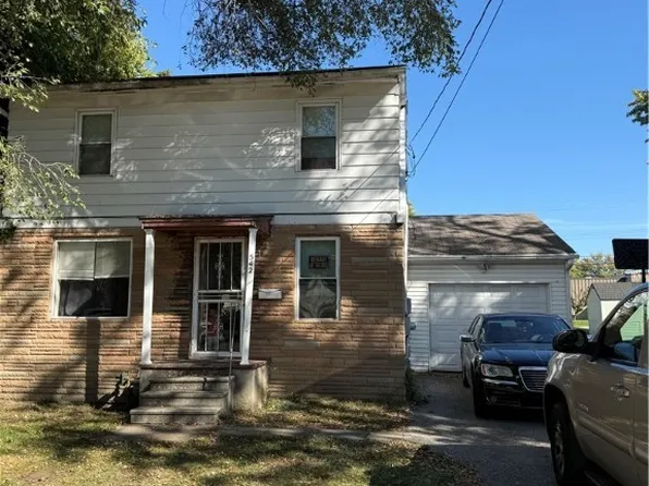 542 Lawnview Ave, Painesville, OH 44077