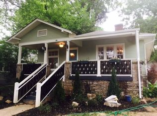 316 Harrison St, Nashville, TN 37211