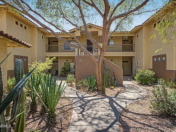 2nd image of 9100 E RAINTREE Drive #218