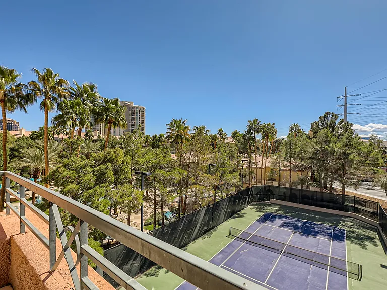 270 E Flamingo Rd #315 — Photo 11
