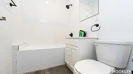 Rented by Nooklyn NYC LLC