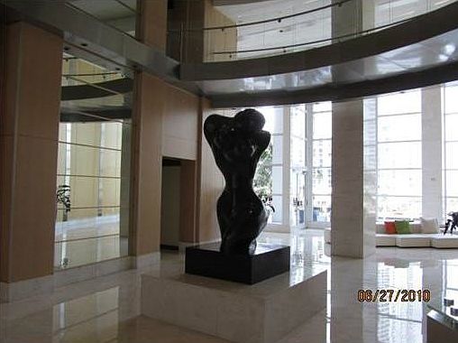 5th image of 901 Brickell Key Blvd APT 2301