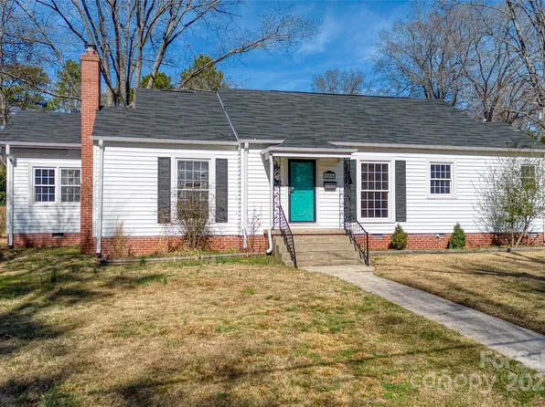 904 Maple Ave, Salisbury, NC 28144