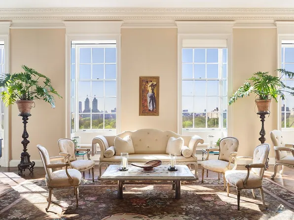 960 5th Ave Floor 12, New York, NY 10075