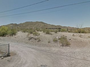 0 N Darmitt St, Ajo, AZ 85321