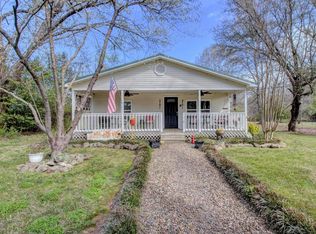 16601 West Rd, Roland, AR 72135