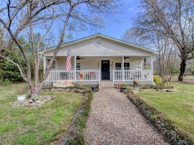 16601 West Rd, Roland, AR, 72135