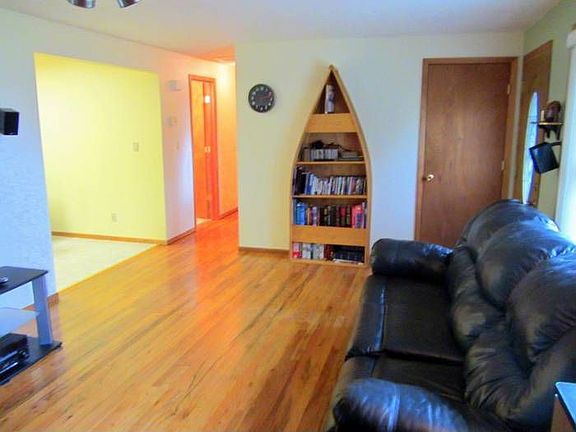Hardwood Floors