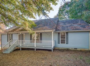 610 Seminole Dr, Griffin, GA 30223