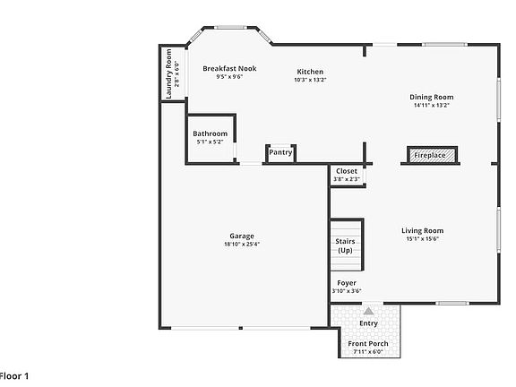 2nd image of this home