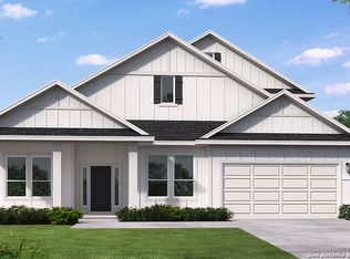 2824 Reeves Lane, Schertz, TX 78108