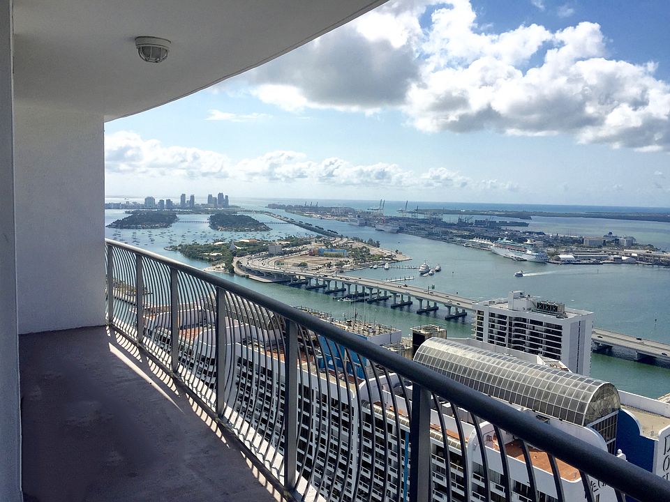 1st image of 1750 N Bayshore Dr APT 5210