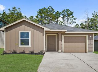 12327 McCrorey Trails Ct, Conroe, TX 77303