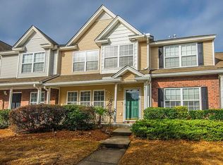 461 Doane Way, Charleston, SC 29492