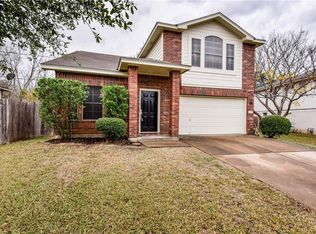1502 Merrell Cv, Round Rock, TX 78664