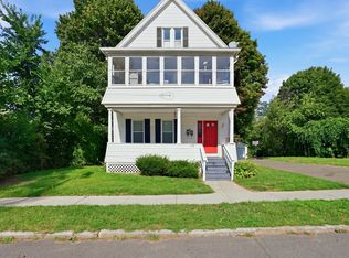 133 Hampden St, Chicopee, MA 01013