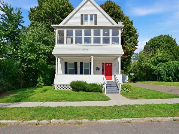 133 Hampden St, Chicopee, MA 01013