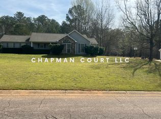426 Hampton Green Dr, Lagrange, GA 30240
