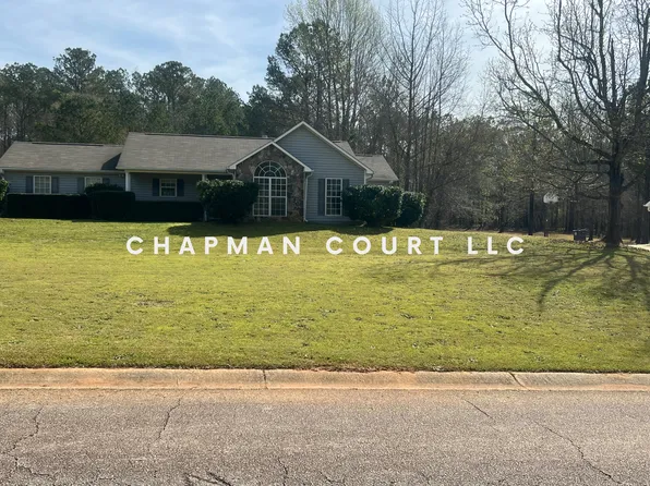 426 Hampton Green Dr, Lagrange, GA 30240