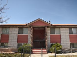 8450 S Westbridge Rd, Midvale, UT 84047