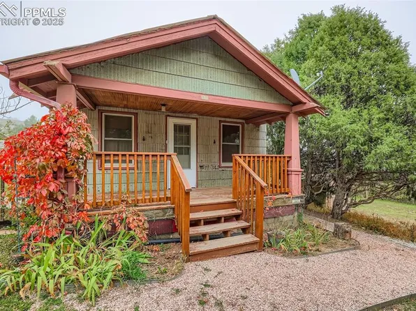 193 Dixie St, Palmer Lake, CO 80133