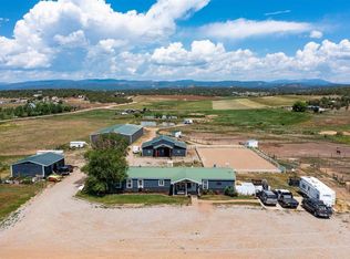 115 Tres Aguas Rd, Ignacio, CO 81137