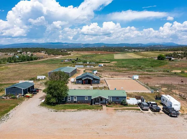 115 Tres Aguas Road, Ignacio, CO 81137