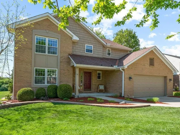 6312 Oregon Pass, West Chester, OH 45069