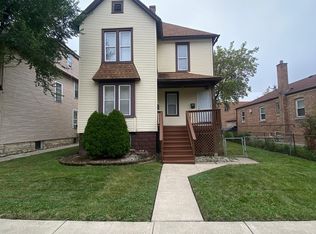 6612 S Troy St, Chicago, IL 60629