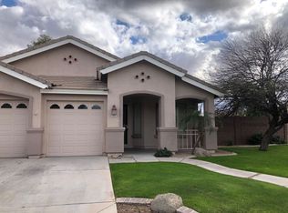 1931 E Powell Way, Chandler, AZ 85249