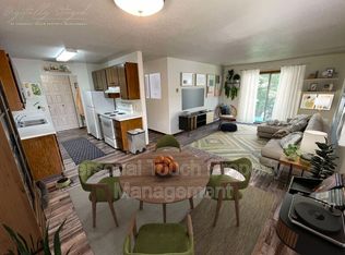 1502 21st Ave S UNIT 206, Fargo, ND 58103