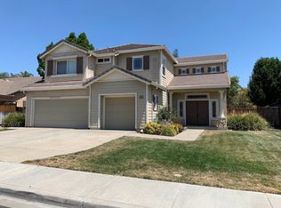 1014 Sutter Creek Way, Brentwood, CA 94513