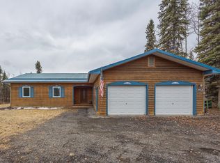 3855 Sonoma Ave, North Pole, AK 99705