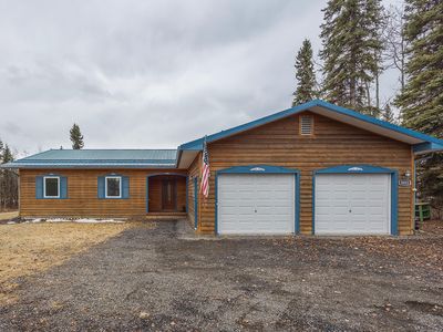 3855 Sonoma Ave, North Pole, AK, 99705