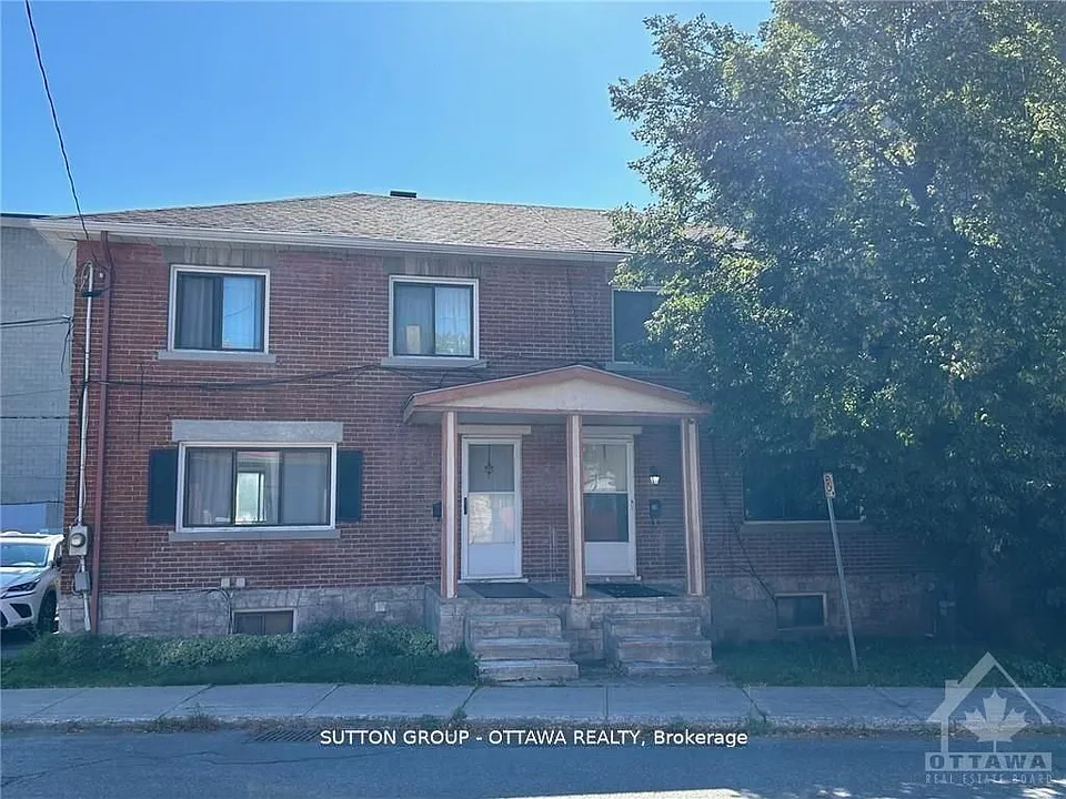 50 Armstrong St