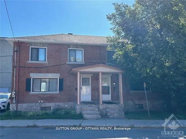50 Armstrong St, Ottawa, ON K1Y 2V7
