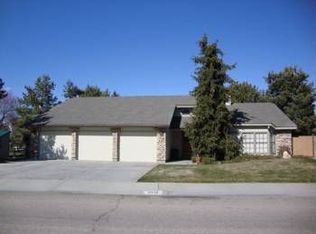10120 W Edna St, Boise, ID 83704