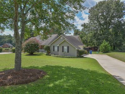 108 Larkspur Ln, Greenwood, SC, 29649