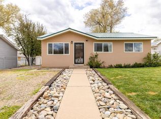 725 E 2nd St, Cortez, CO 81321