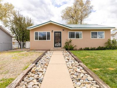 725 E 2nd Street, Cortez, CO, 81321