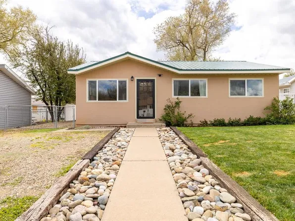 725 E 2nd Street, Cortez, CO 81321