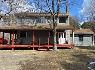 11815 Chambers Rd, Beaver Dams, NY 14812