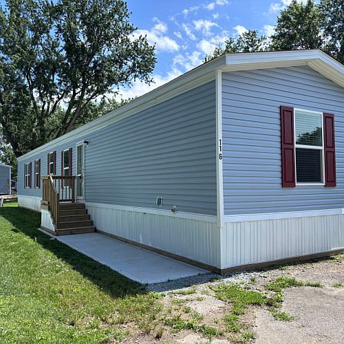 1st image of 27 Crestwood Dr #116